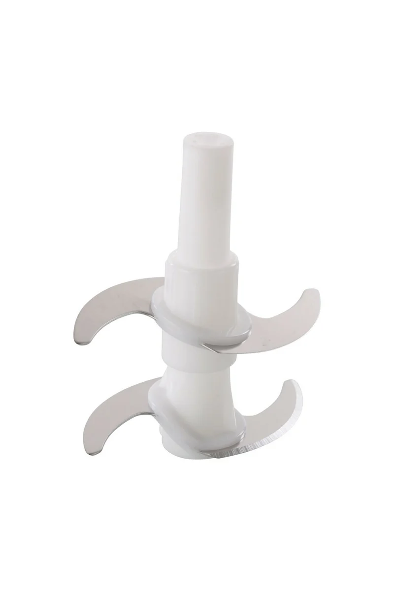 Ariete lama doppia coltello copertura per tritatutto Choppì 400 1829 1829/1