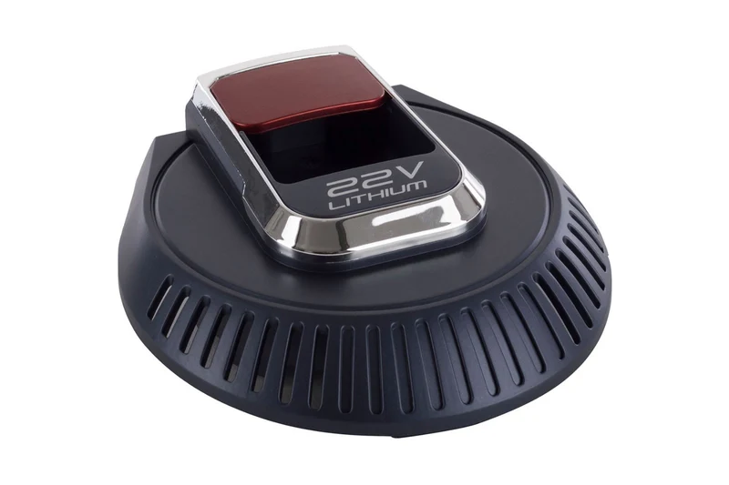 Ariete coperchio tappo serbatoio aspirapolvere 2763 2767 Cordless Cyclonic 22V