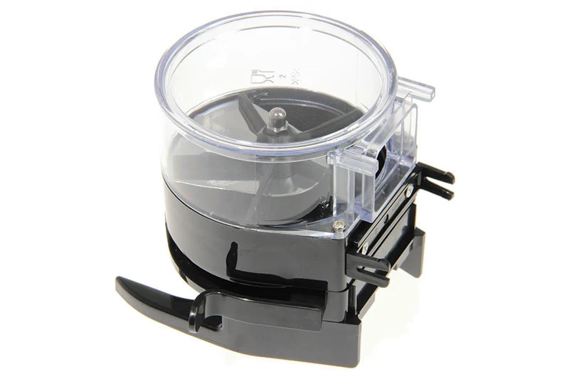 Ariete contenitore dosatore caffè polvere macchina Roma Deluxe Plus 1329 1329/1