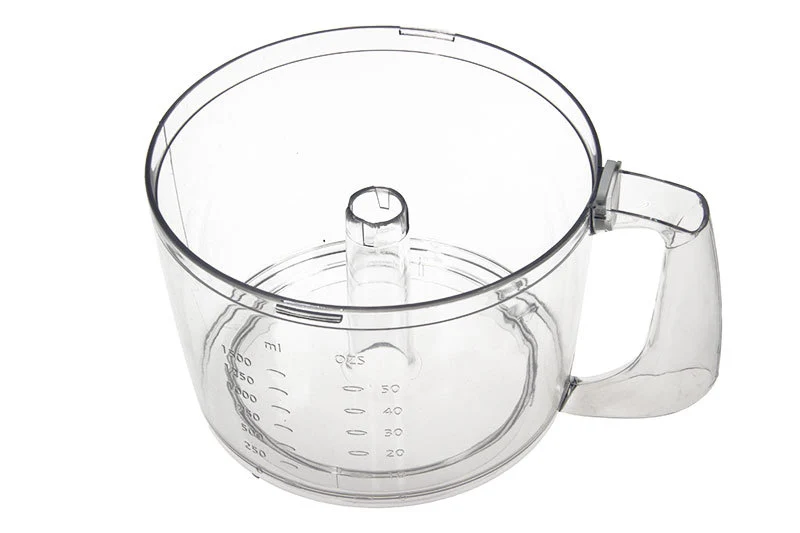 Ariete ciotola contenitore recipiente per robot da cucina RoBox Arte 1799 00C179900AR0
