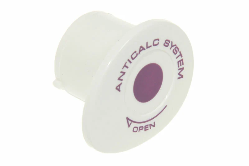 Delonghi tappo copertura caldaia Anticalc ferro Stirella 1845 VVX1865 PRO1870