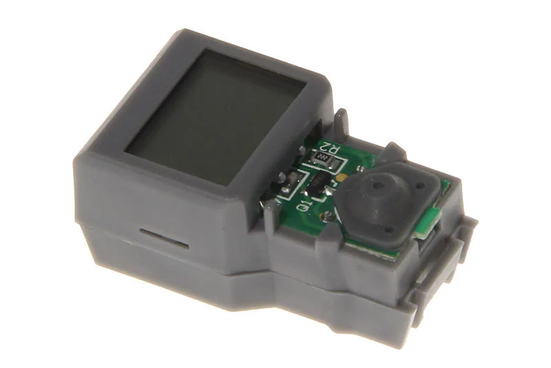 Delonghi timer orologio display batteria friggitrice RotoFry F884 F895 F1000