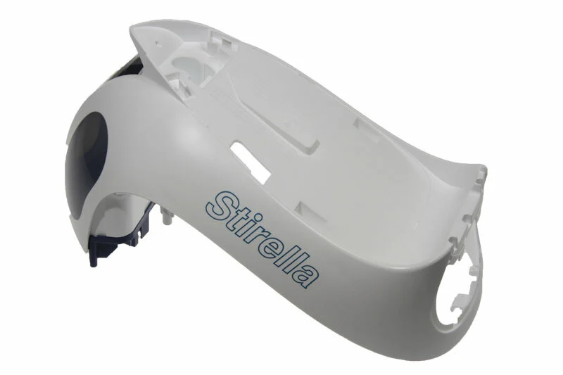 Delonghi corpo scocca serbatoio ferro stiro Stirella PRO VVX 1830 1840 1845 184
