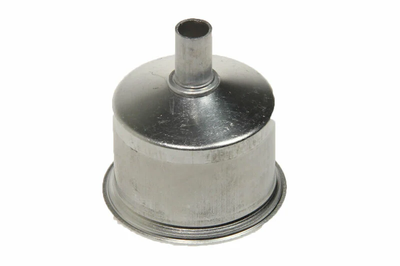 Delonghi imbuto 52mm capsule perle caffettiera moka Alicia EMKE2C EMK2C