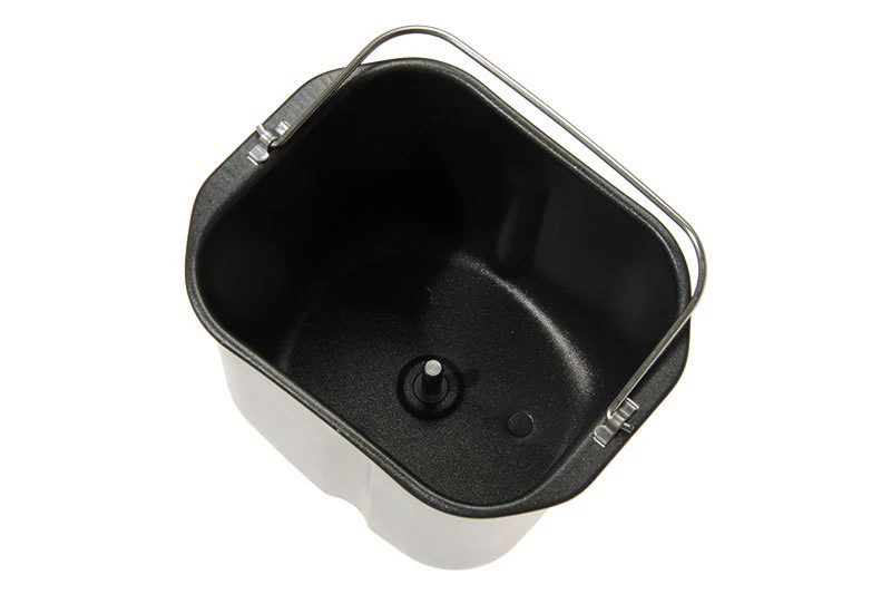 Ariete cestello vasca contenitore macchina cuoci pane Express 750 Metal 132 013