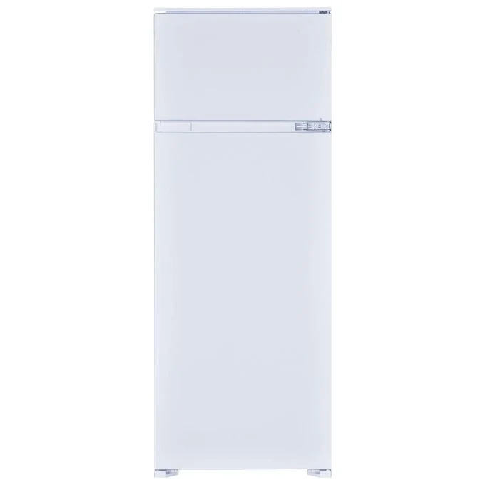 Indesit IN D 2040 E Frigorifero Doppia Porta da Incasso 205 L 145 cm Classe E 39 dB Statico colore Bianco